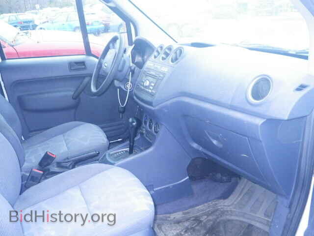 2010 FORD TRANSIT CO - VIN: NM0LS7DN9AT015115 - Фото 5