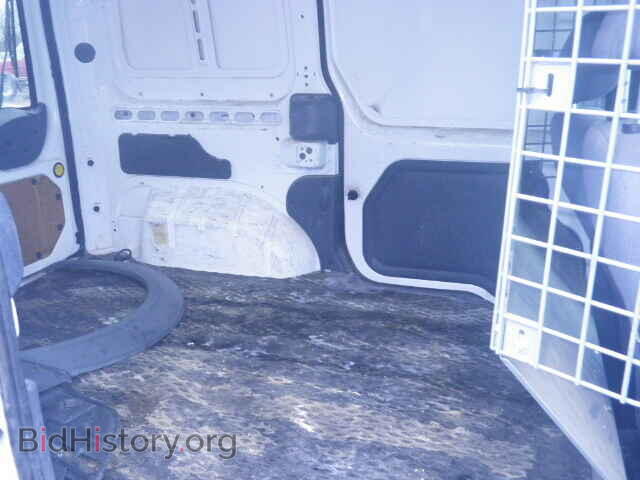 2010 FORD TRANSIT CO - VIN: NM0LS7DN9AT015115 - Фото 6