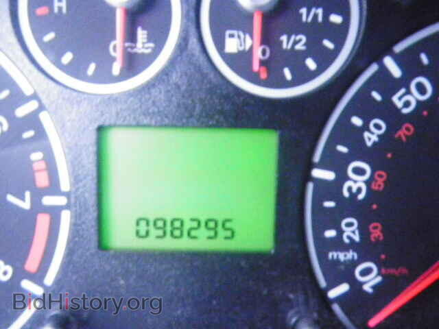 2010 FORD TRANSIT CO - VIN: NM0LS7DN9AT015115 - Фото 8
