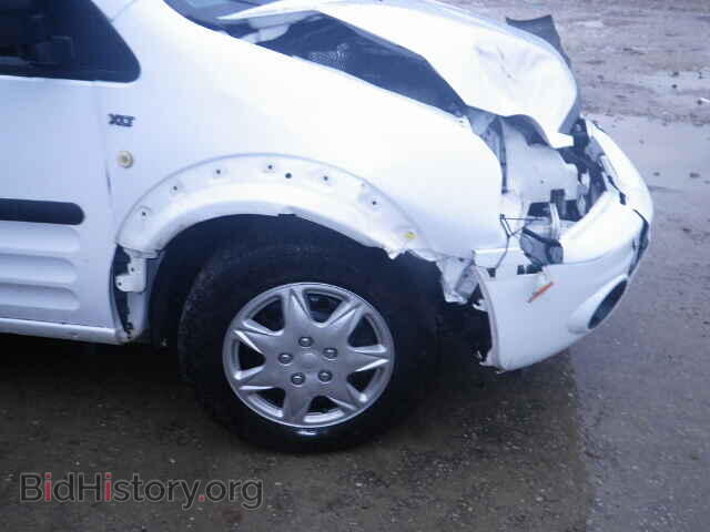 2010 FORD TRANSIT CO - VIN: NM0LS7DN9AT015115 - Фото 9