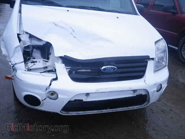 2010 FORD TRANSIT CO - VIN: NM0LS7DN9AT015115 - Фото 10
