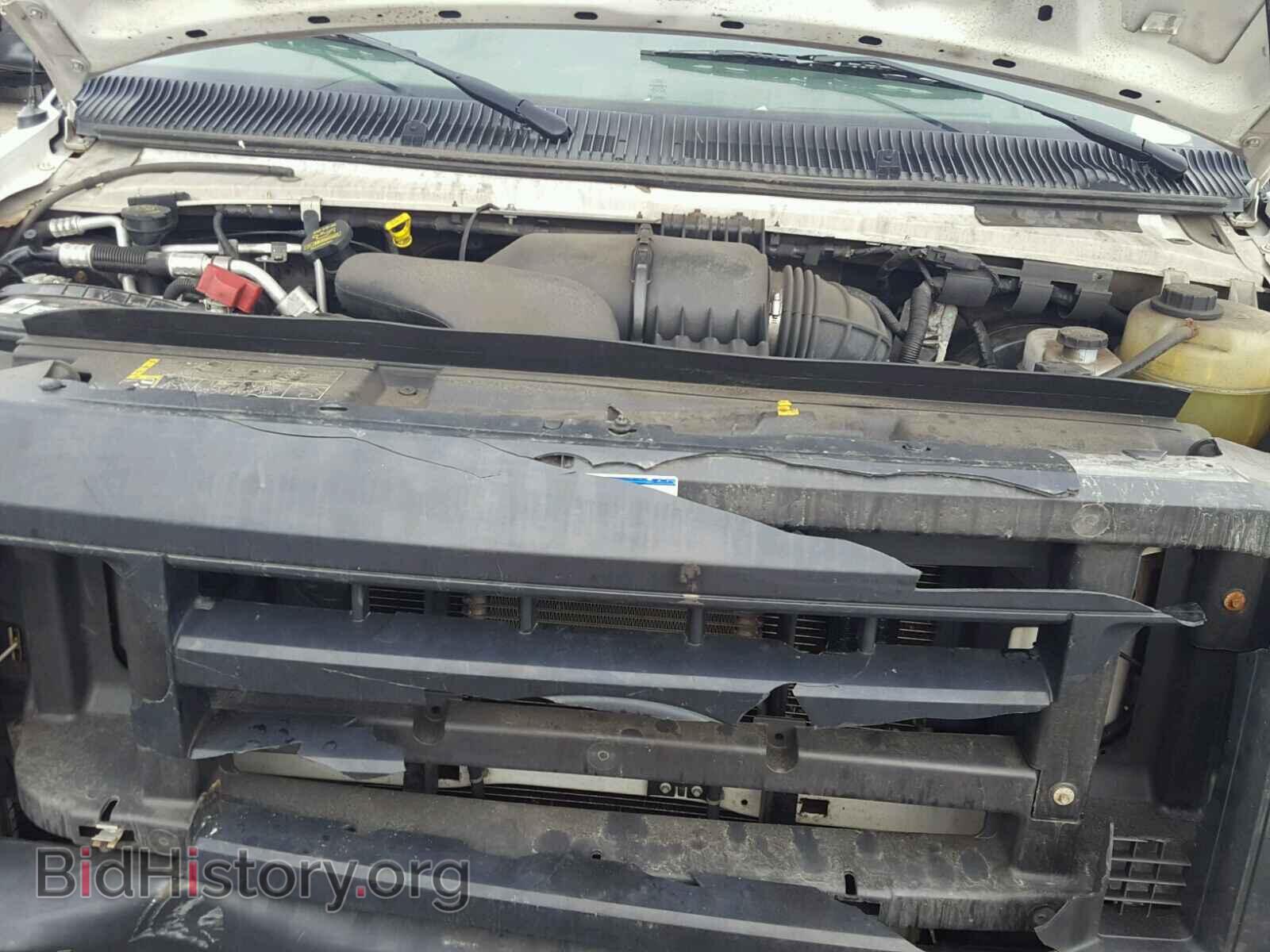 2012 FORD ECONOLINE - VIN: 1FTNE2EW1CDA43811 - Фото 7