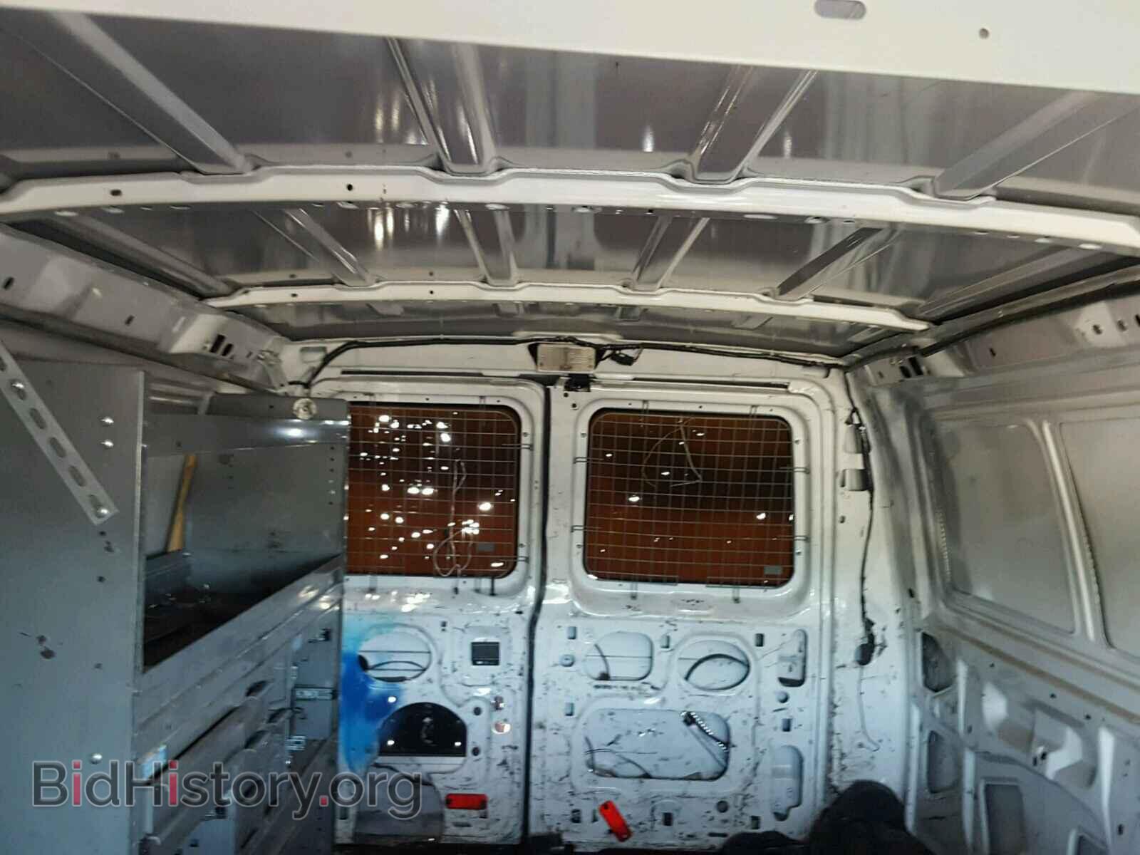 2012 FORD ECONOLINE - VIN: 1FTNE2EW1CDA43811 - Фото 9
