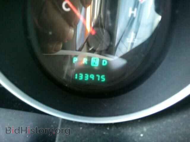 2009 DODGE CARAVAN - VIN: 2D8HN44E69R621149 - Фото 8