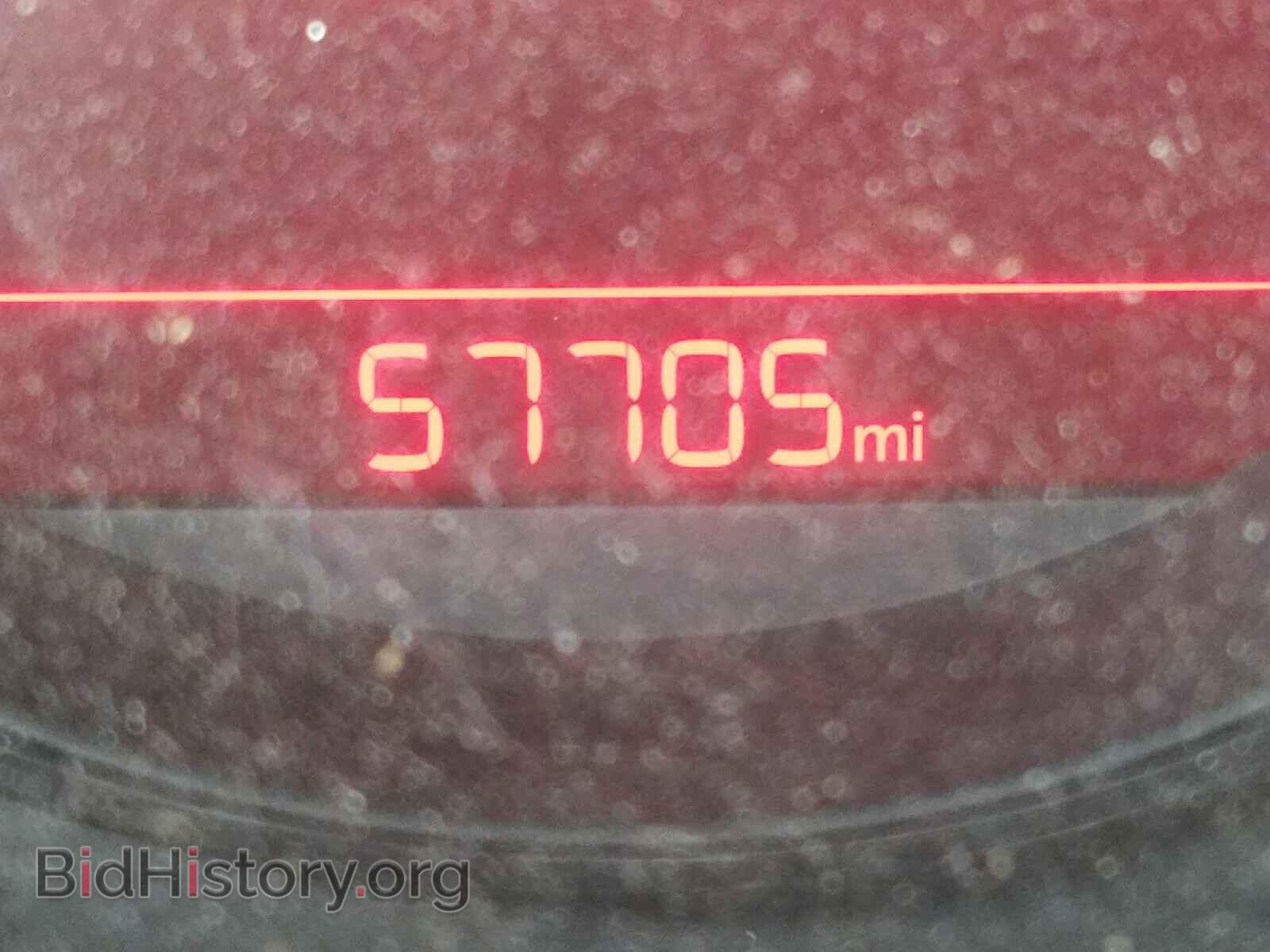 2012 VOLKSWAGEN BEETLE - VIN: 3VWHP7AT1CM647876 - Фото 8