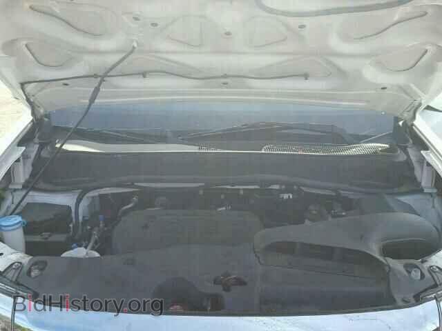 2013 HONDA PILOT - VIN: 5FNYF3H69DB040483 - Фото 7