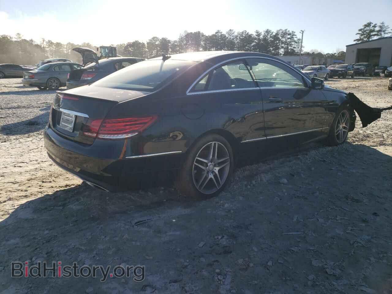 2014 MERCEDES-BENZ E-CLASS - VIN: WDDKJ5KB3EF231888 - Фото 3