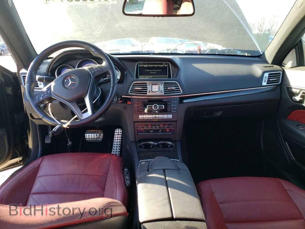 2014 MERCEDES-BENZ E-CLASS - VIN: WDDKJ5KB3EF231888 - Фото 8