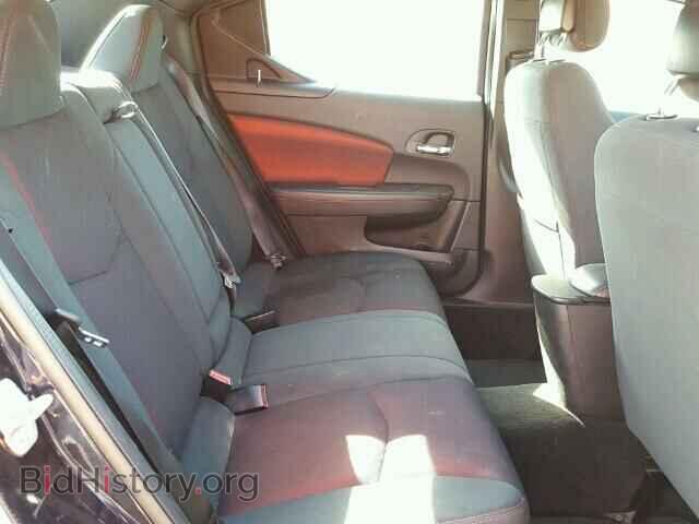 2012 DODGE AVENGER - VIN: 1C3CDZEG0CN259062 - Фото 6