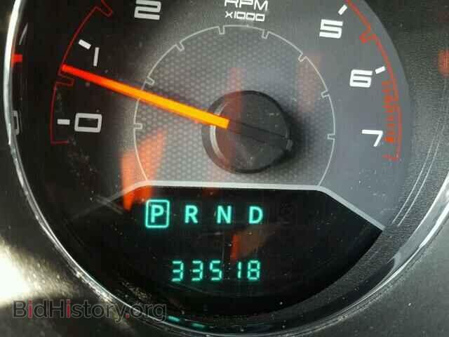 2012 DODGE AVENGER - VIN: 1C3CDZEG0CN259062 - Фото 8