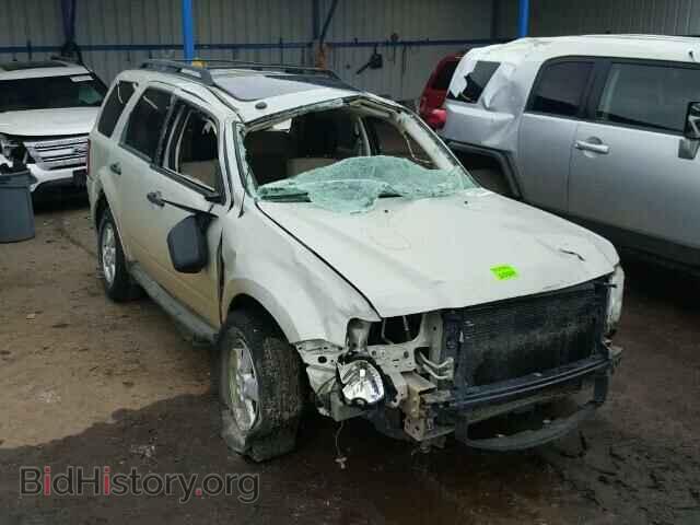 Фотография 1FMCU93G29KA58428 - FORD ESCAPE 2009