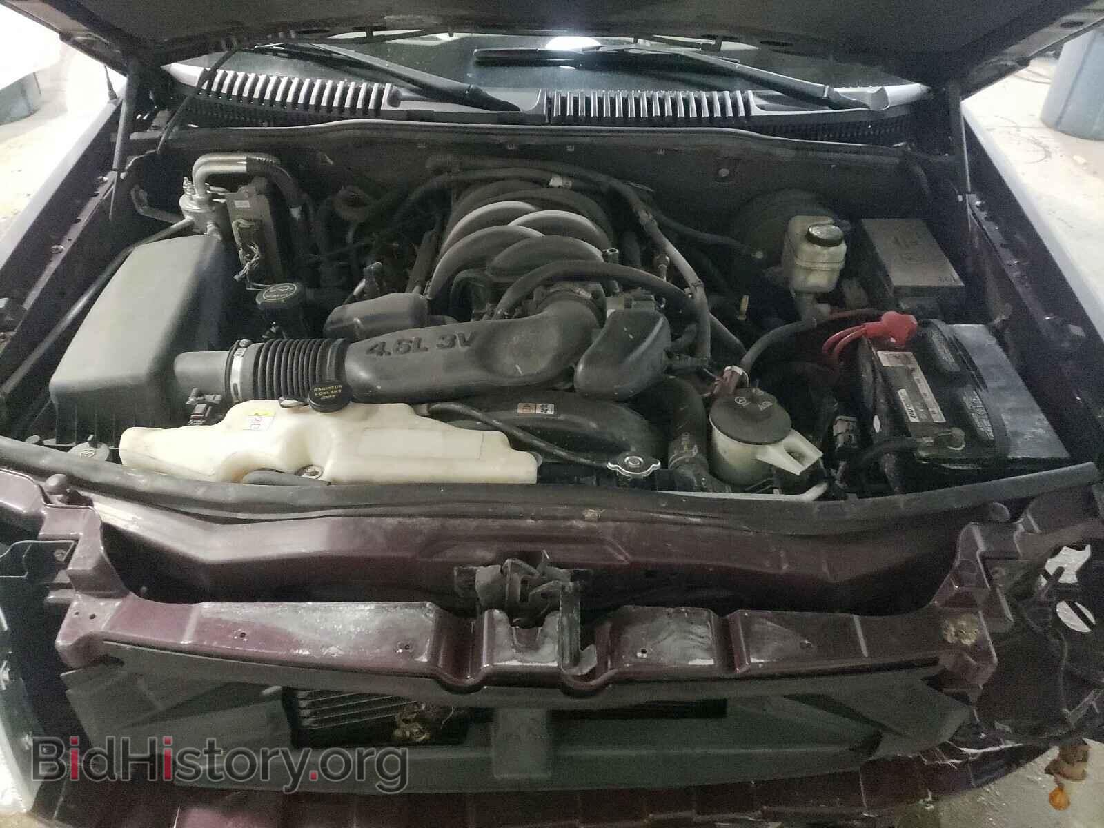 2007 FORD EXPLORER - VIN: 1FMEU74877UB73080 - Photo 7