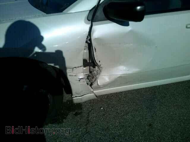 2008 MITSUBISHI GALANT - VIN: 4A3AB36F28E016868 - Фото 9
