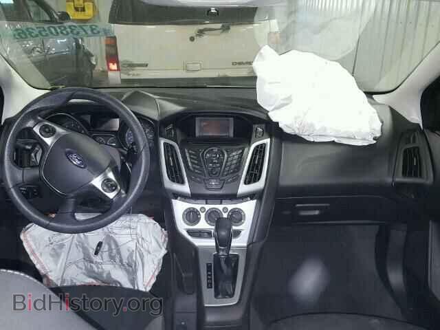 2014 FORD FOCUS - VIN: 1FADP3F27EL317860 - Photo 9
