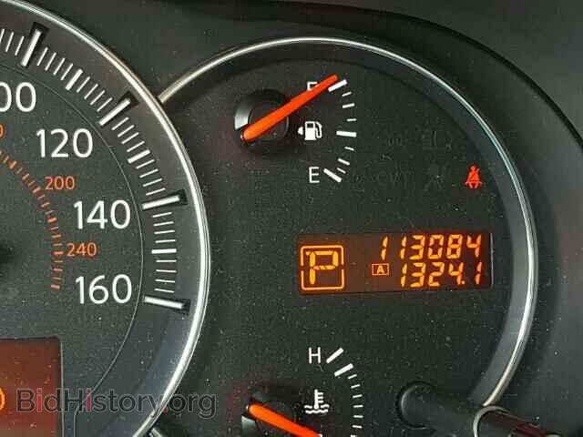 2010 NISSAN MAXIMA - VIN: 1N4AA5AP1AC844399 - Фото 8