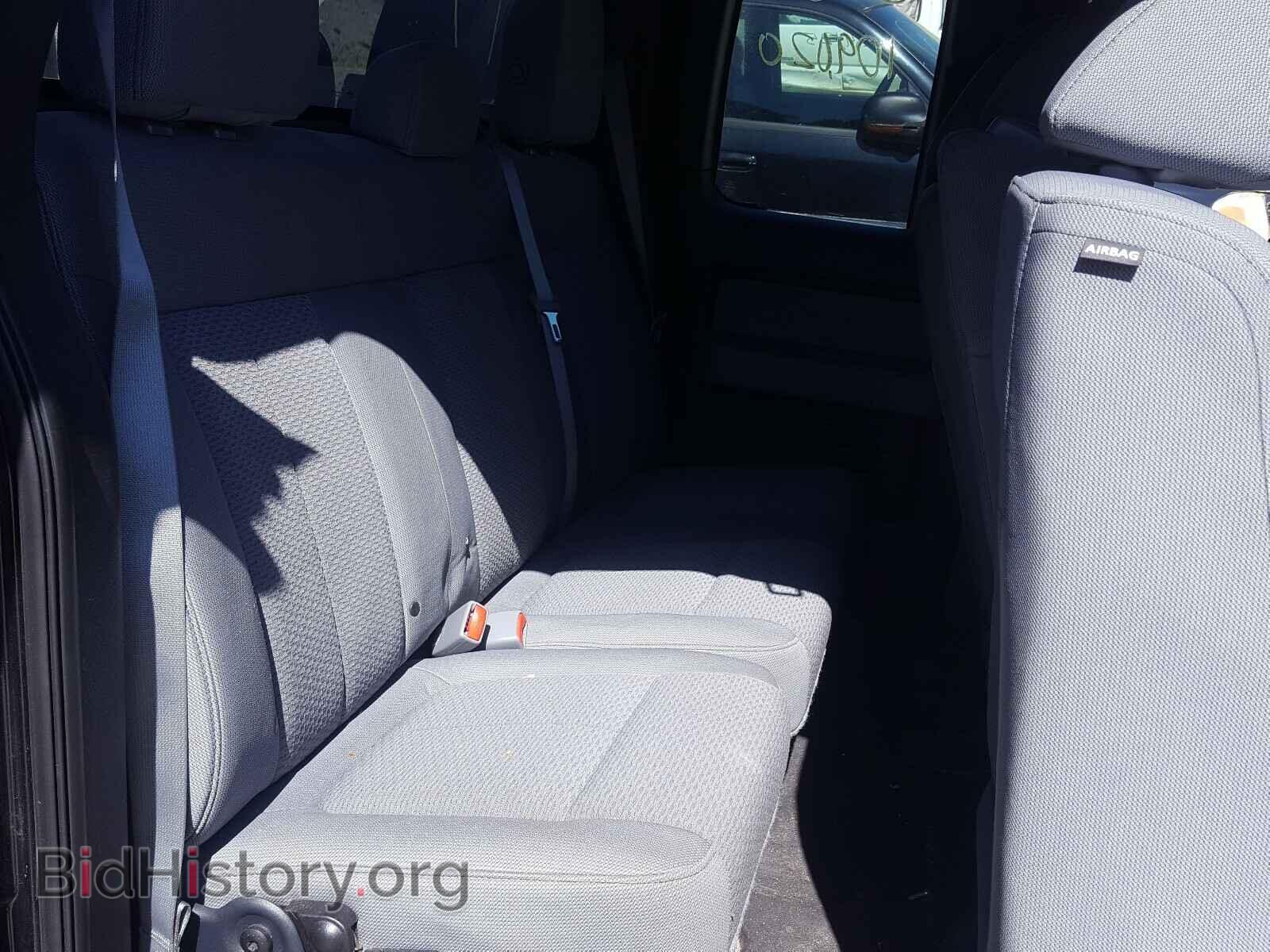 2013 FORD F150 - VIN: 1FTFX1CF4DFC79239 - Фото 6