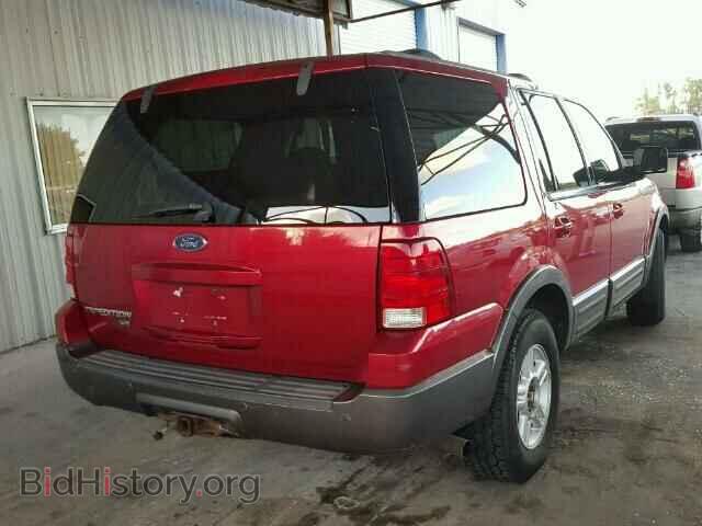 2004 FORD EXPEDITION - VIN: 1FMFU16L64LA66767 - Фото 4