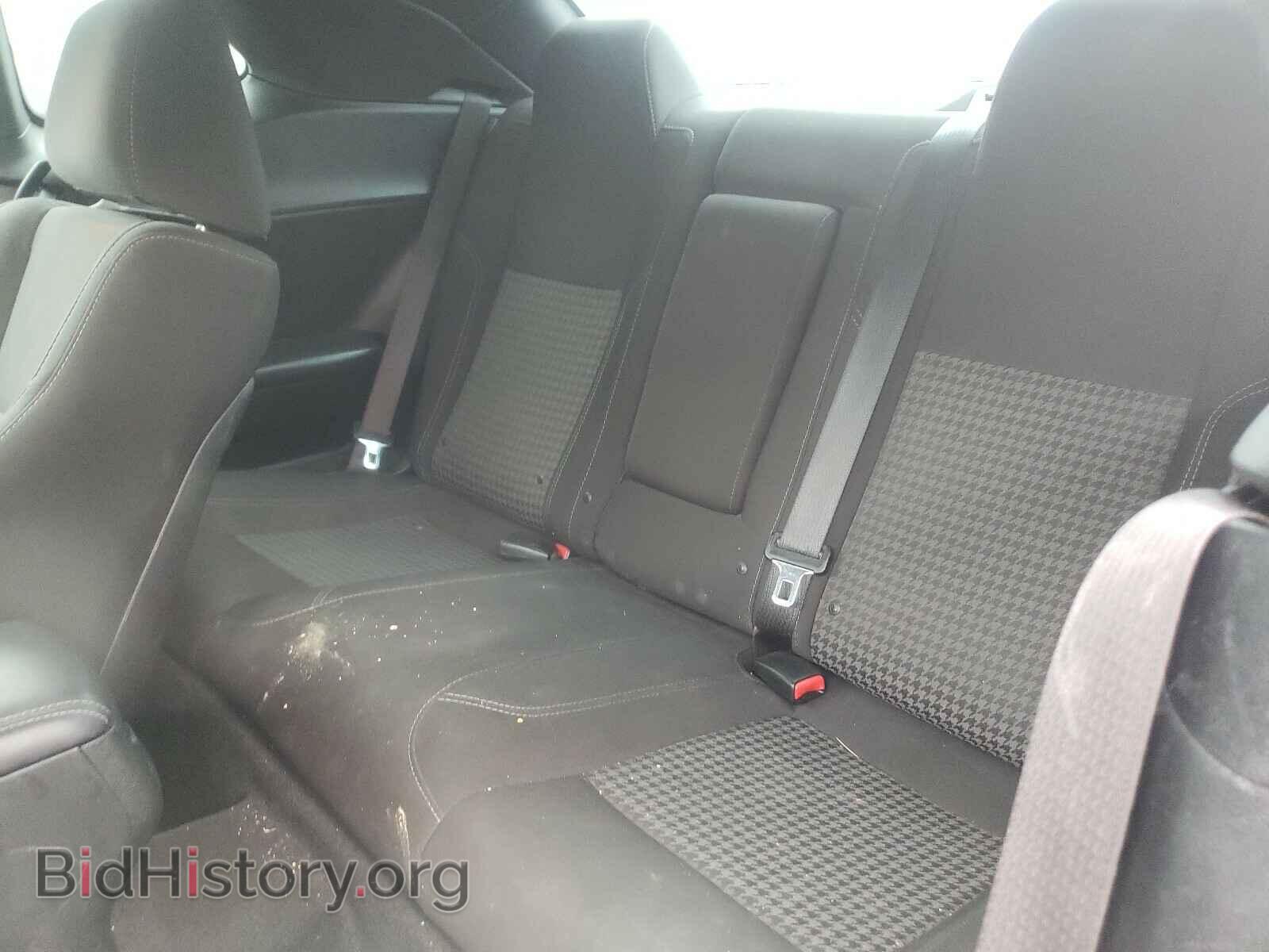 2015 DODGE CHALLENGER - VIN: 2C3CDZAG1FH724113 - Photo 6