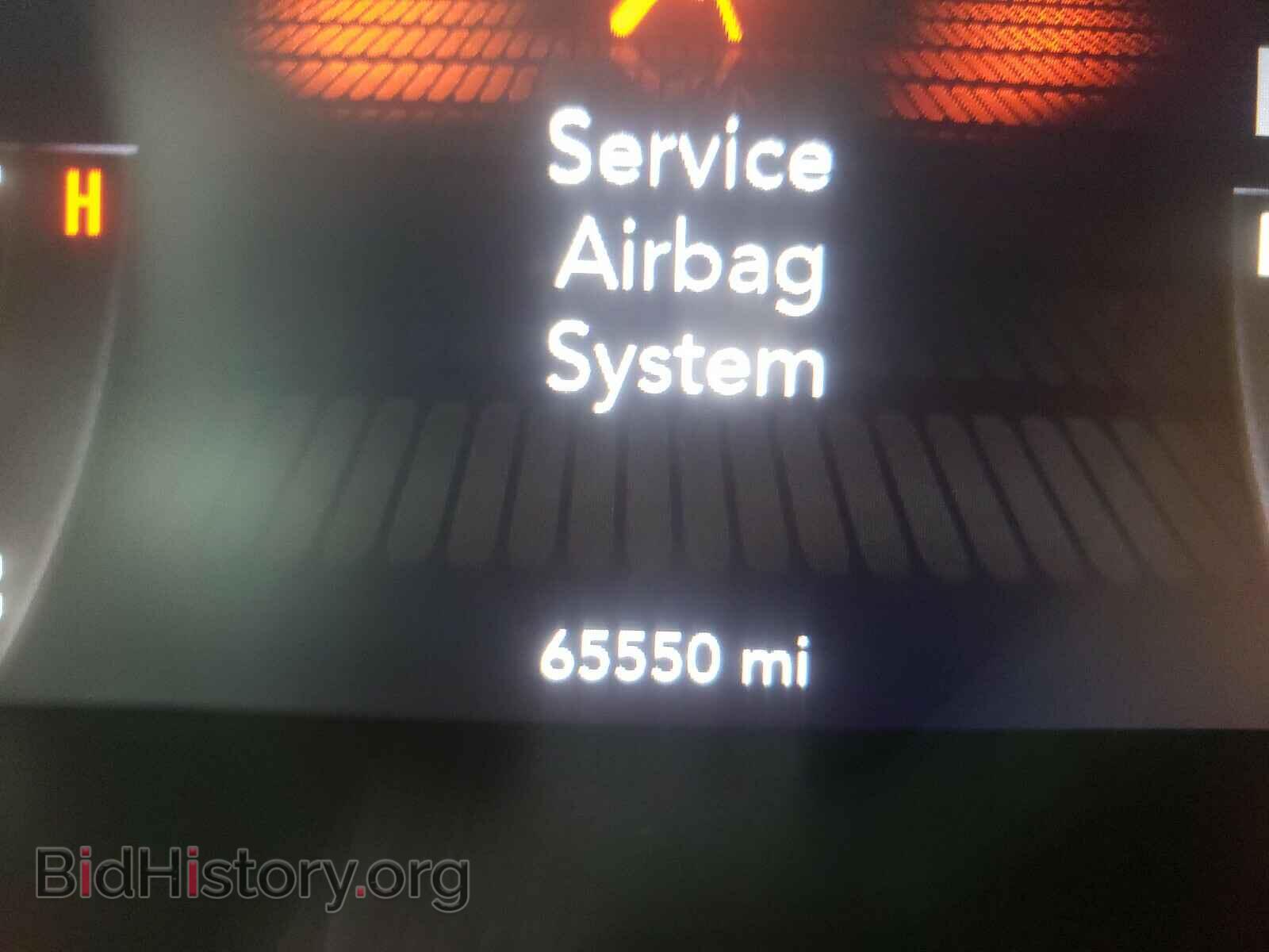 2015 DODGE CHALLENGER - VIN: 2C3CDZAG1FH724113 - Photo 8
