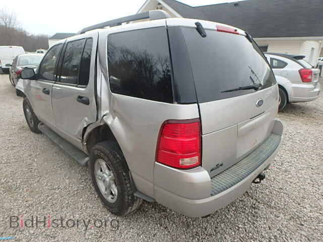 2005 FORD EXPLORER - VIN: 1FMZU73E15UA60263 - Photo 3
