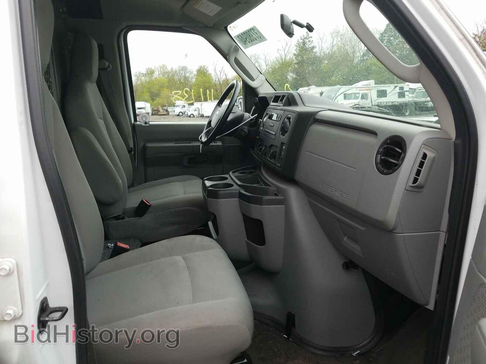 2014 FORD ECONOLINE - VIN: 1FTNE2EW0EDA17543 - Photo 5