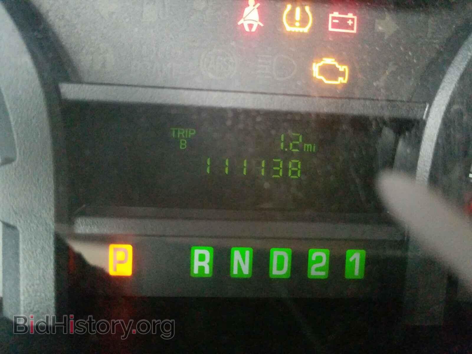 2014 FORD ECONOLINE - VIN: 1FTNE2EW0EDA17543 - Photo 8