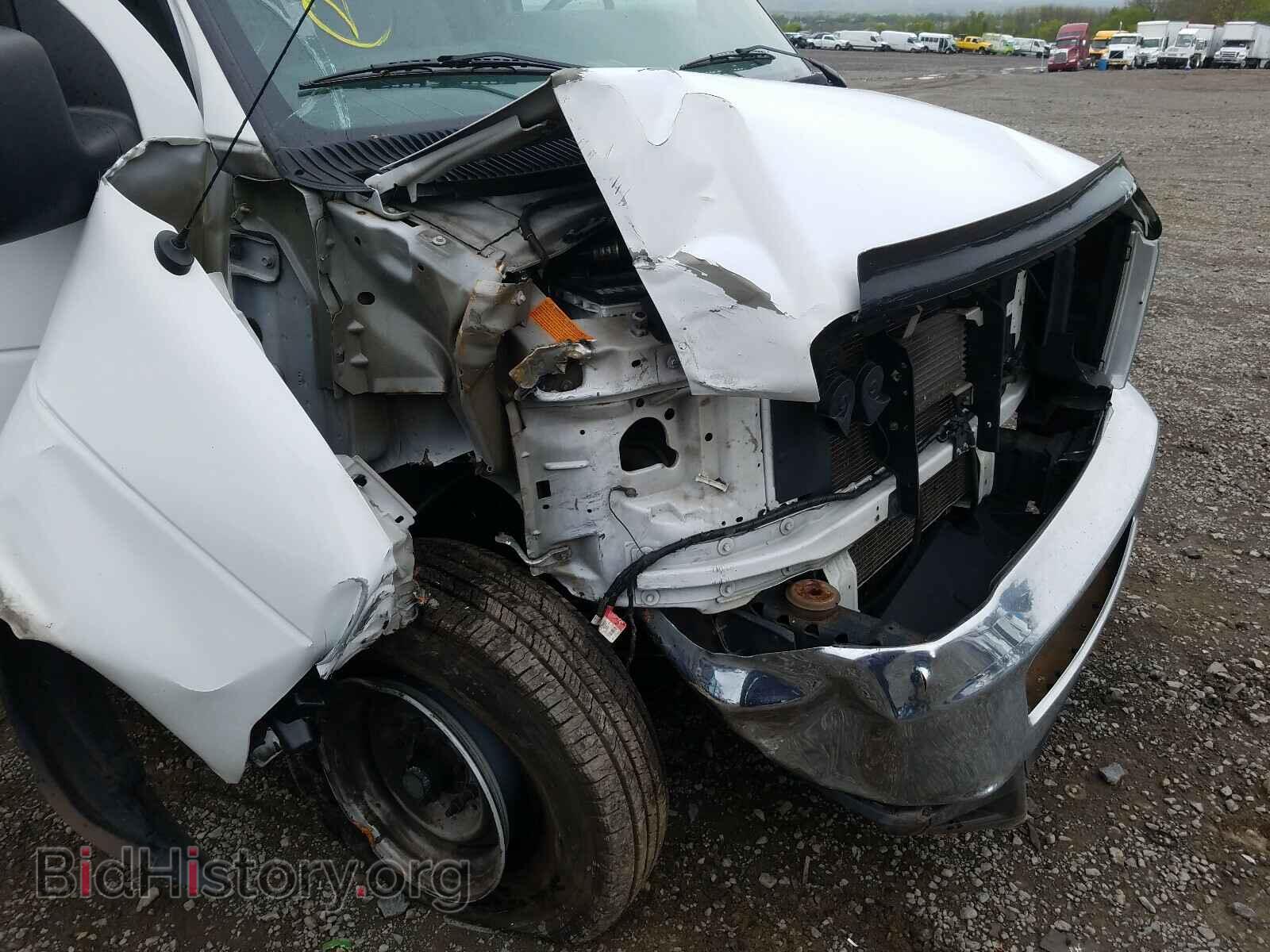 2014 FORD ECONOLINE - VIN: 1FTNE2EW0EDA17543 - Photo 9