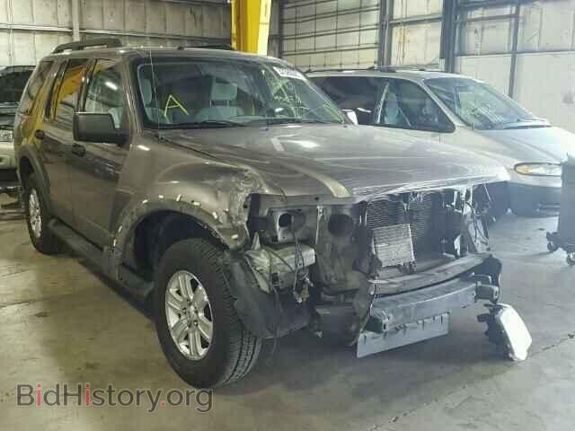 Фотография 1FMEU73E16UB74411 - FORD EXPLORER 2006
