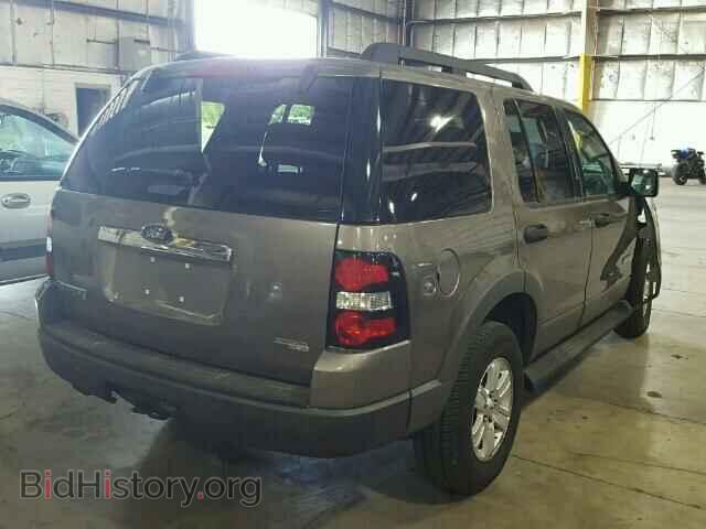 2006 FORD EXPLORER - VIN: 1FMEU73E16UB74411 - Фото 4