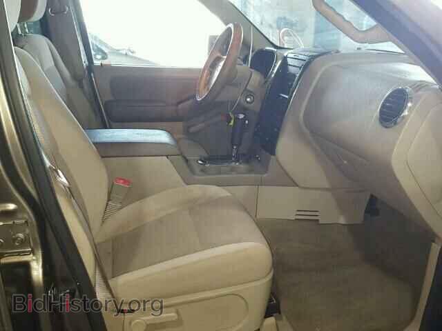 2006 FORD EXPLORER - VIN: 1FMEU73E16UB74411 - Фото 5