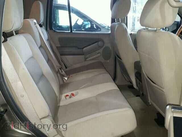2006 FORD EXPLORER - VIN: 1FMEU73E16UB74411 - Фото 6