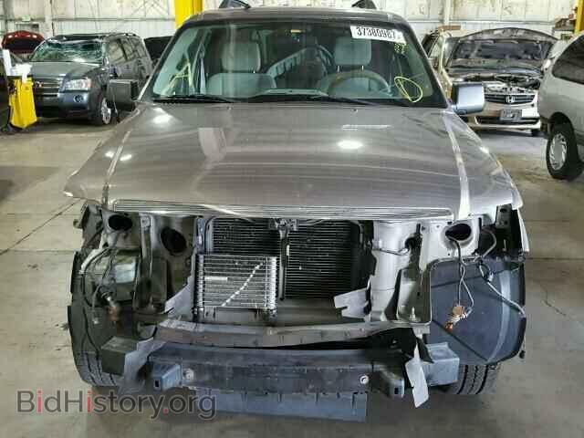 2006 FORD EXPLORER - VIN: 1FMEU73E16UB74411 - Фото 9
