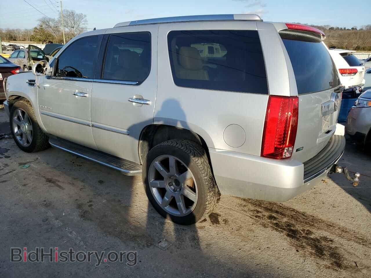 2012 CADILLAC ESCALADE - VIN: 1GYS4BEF1CR148478 - Photo 2
