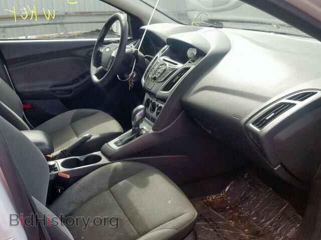 2012 FORD FOCUS SE - VIN: 1FAHP3F20CL359625 - Фото 5