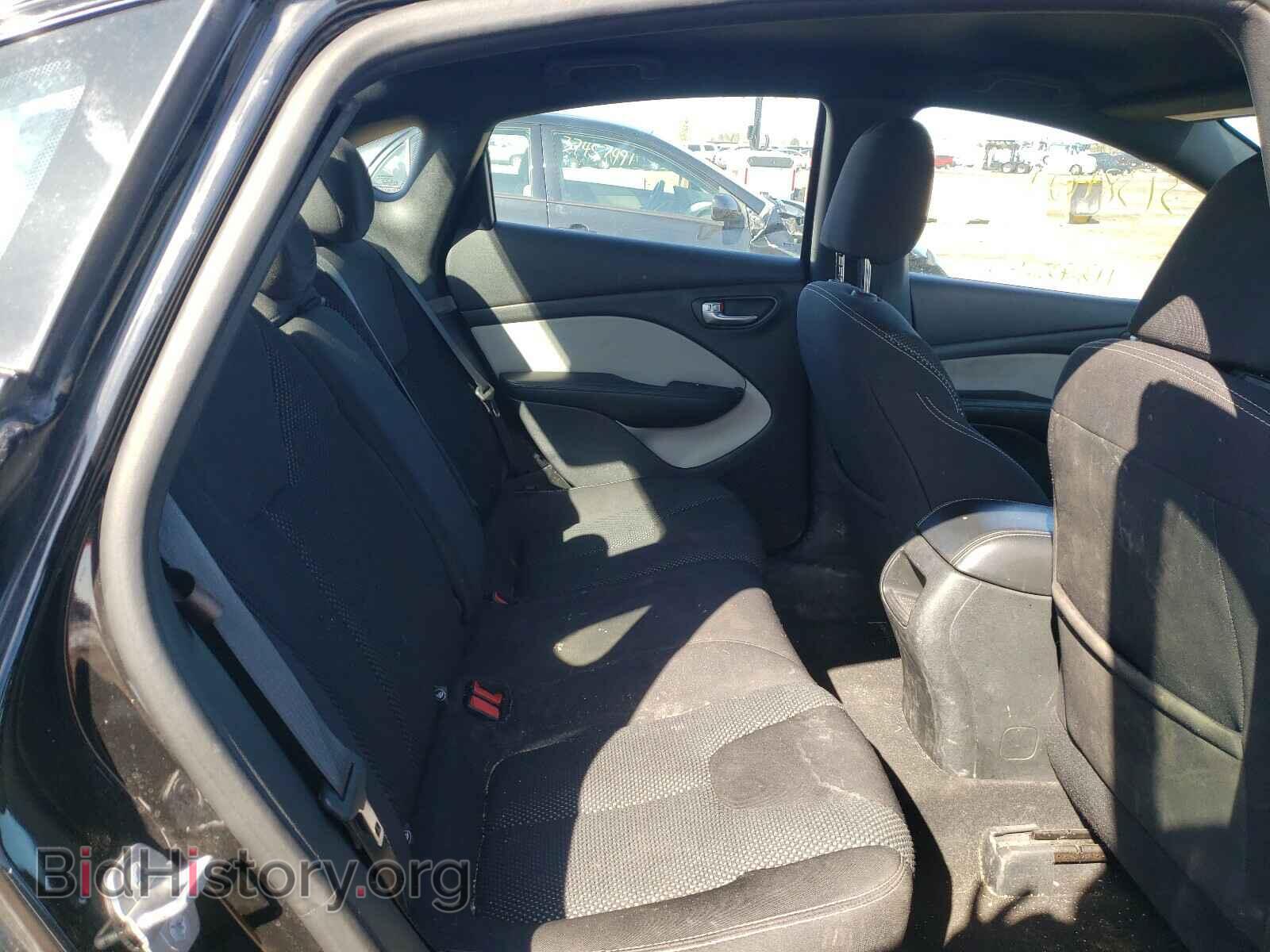 2015 DODGE DART - VIN: 1C3CDFBB2FD227733 - Photo 6