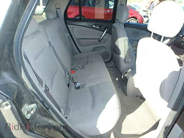 2006 SATURN VUE - VIN: 5GZCZ33D96S843225 - Фото 6