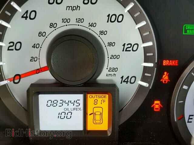 2012 HONDA PILOT - VIN: 5FNYF4H44CB006244 - Фото 8
