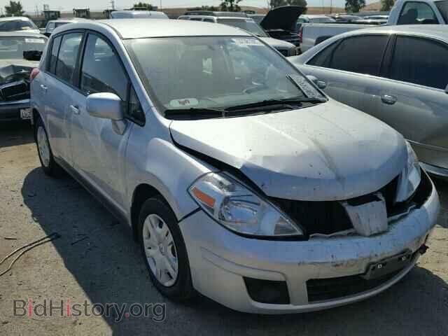 Photo 3N1BC1CP2BL368946 - NISSAN VERSA 2011