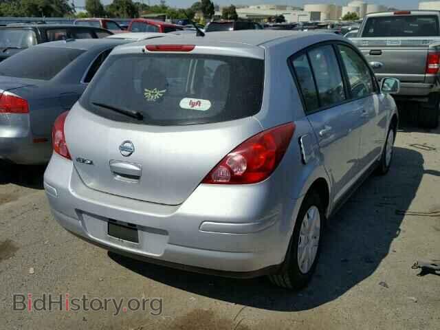 2011 NISSAN VERSA - VIN: 3N1BC1CP2BL368946 - Photo 4