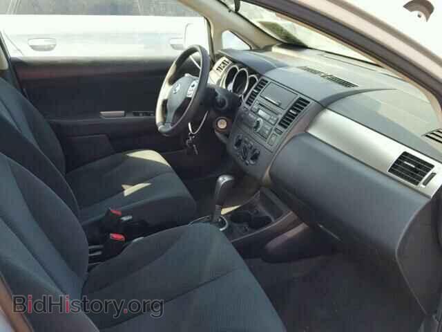 2011 NISSAN VERSA - VIN: 3N1BC1CP2BL368946 - Photo 5