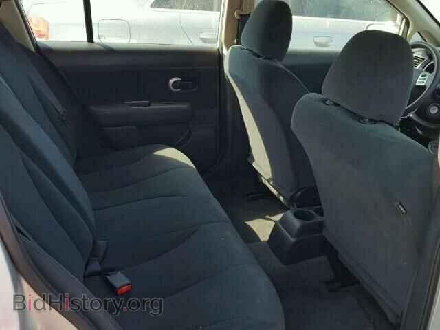 2011 NISSAN VERSA - VIN: 3N1BC1CP2BL368946 - Photo 6