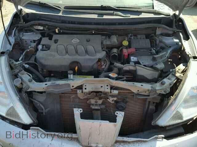 2011 NISSAN VERSA - VIN: 3N1BC1CP2BL368946 - Photo 7