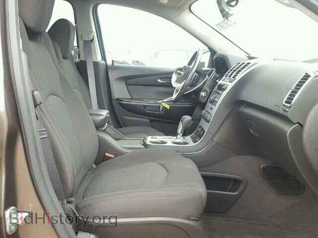 2012 GMC ACADIA - VIN: 1GKKVNED4CJ192187 - Фото 5