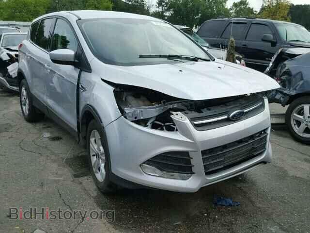 Фотография 1FMCU9GX3EUD80519 - FORD ESCAPE 2014