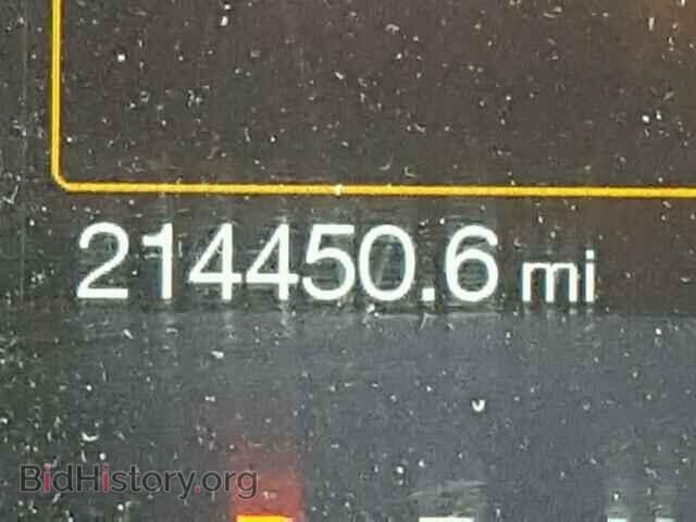2011 FORD F150 - VIN: 1FTFW1CF3BFB77172 - Фото 8