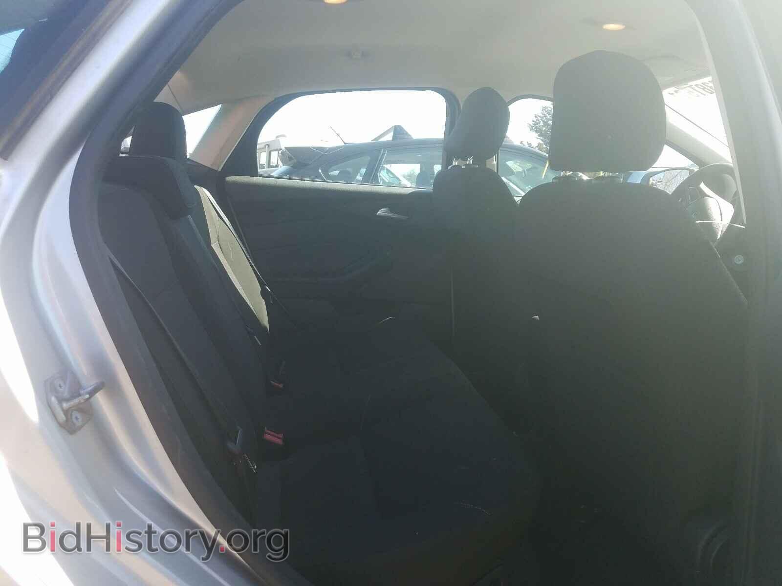 2016 FORD FOCUS - VIN: 1FADP3F24GL240190 - Photo 6