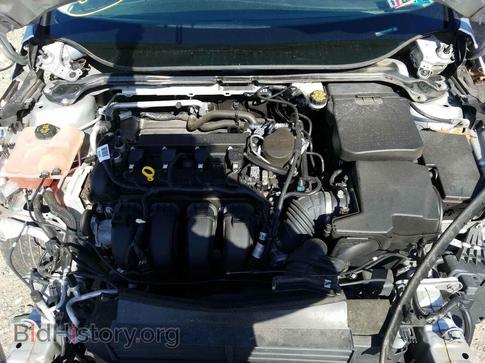 2016 FORD FOCUS - VIN: 1FADP3F24GL240190 - Photo 7