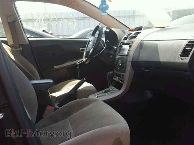 2013 TOYOTA COROLLA - VIN: 2T1BU4EE0DC996548 - Фото 5