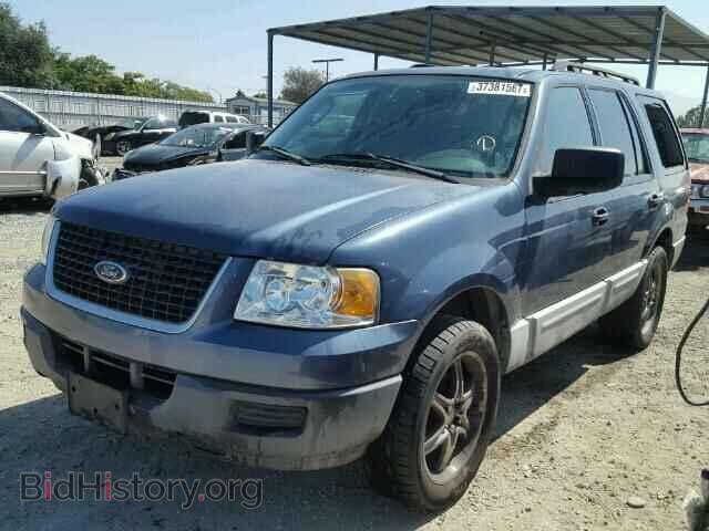 2005 FORD EXPEDITION - VIN: 1FMPU13545LA39630 - Фото 2