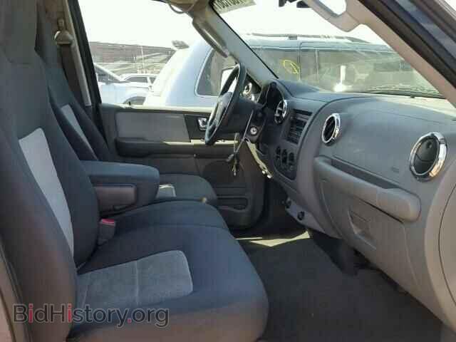 2005 FORD EXPEDITION - VIN: 1FMPU13545LA39630 - Фото 5